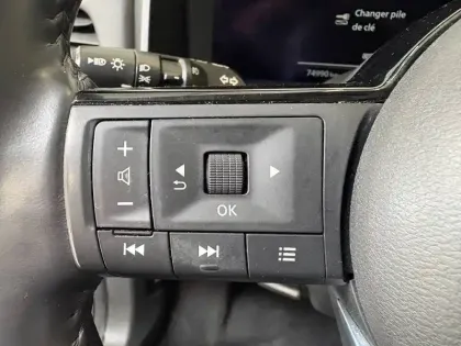 Photo 19 Nissan X-trail  e-POWER 204 ch