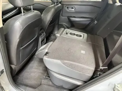 Photo 13 Nissan X-trail  e-POWER 204 ch