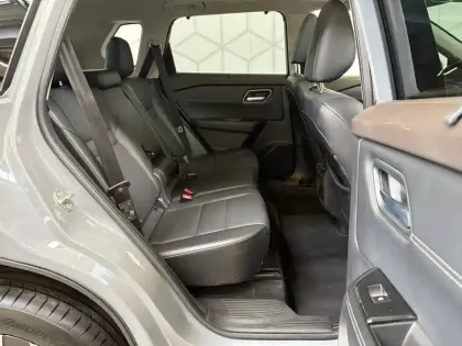 Photo 39 Nissan X-trail  e-POWER 204 ch