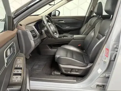 Photo 6 Nissan X-trail  e-POWER 204 ch