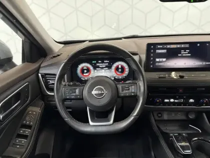 Photo 33 Nissan X-trail  e-POWER 204 ch