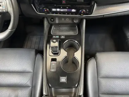 Photo 34 Nissan X-trail  e-POWER 204 ch