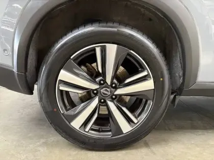 Photo 38 Nissan X-trail  e-POWER 204 ch