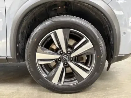 Photo 5 Nissan X-trail  e-POWER 204 ch