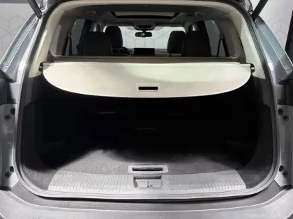 Photo 11 Nissan X-trail  e-POWER 204 ch