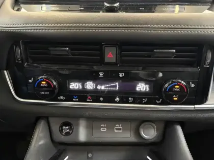 Photo 30 Nissan X-trail  e-POWER 204 ch