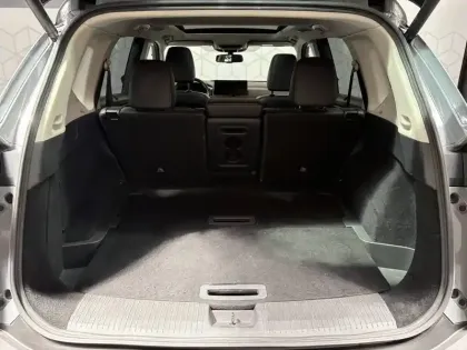 Photo 12 Nissan X-trail  e-POWER 204 ch