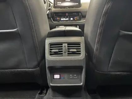 Photo 35 Nissan X-trail  e-POWER 204 ch