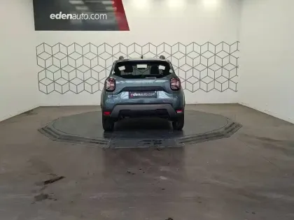 Photo Dacia Duster Expression