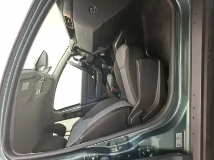 Photo 13 Dacia Duster  TCe 150 4x2 EDC