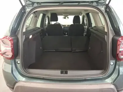 Photo 11 Dacia Duster  TCe 150 4x2 EDC