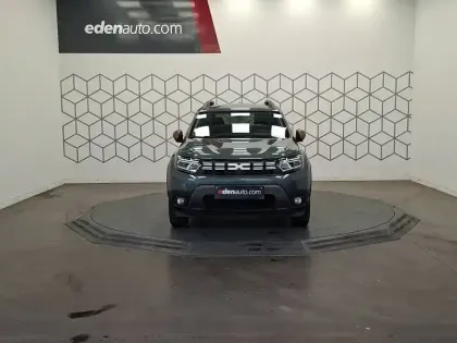Photo 37 Dacia Duster  TCe 150 4x2 EDC