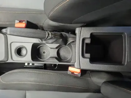 Photo 23 Dacia Duster  TCe 150 4x2 EDC