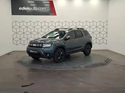 Photo 36 Dacia Duster  TCe 150 4x2 EDC