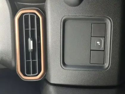 Photo 22 Dacia Duster  TCe 150 4x2 EDC