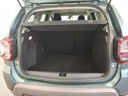 Photo 12 Dacia Duster  TCe 150 4x2 EDC