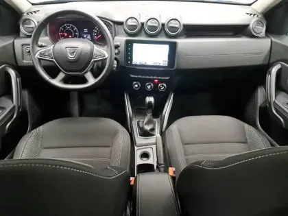 Photo 43 Dacia Duster  TCe 150 FAP 4x2 EDC