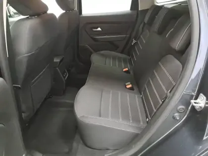 Photo 26 Dacia Duster  TCe 150 FAP 4x2 EDC