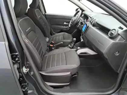 Photo 24 Dacia Duster  TCe 150 FAP 4x2 EDC