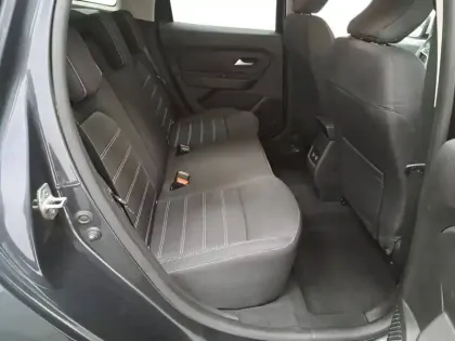 Photo 22 Dacia Duster  TCe 150 FAP 4x2 EDC