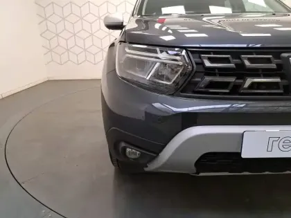 Photo 8 Dacia Duster  TCe 150 FAP 4x2 EDC