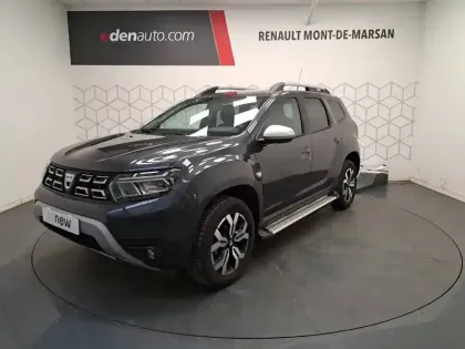 Photo Dacia Duster Prestige