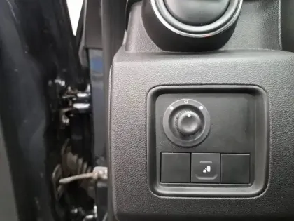 Photo 29 Dacia Duster  TCe 150 FAP 4x2 EDC