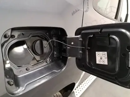 Photo 21 Dacia Duster  TCe 150 FAP 4x2 EDC