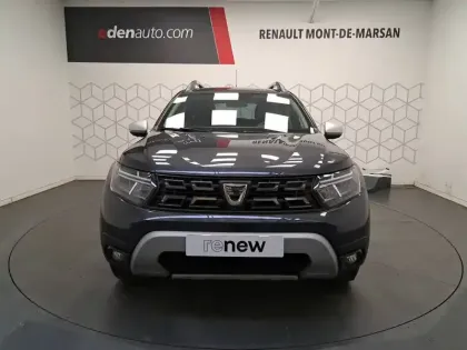 Photo 7 Dacia Duster  TCe 150 FAP 4x2 EDC