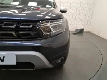 Photo 9 Dacia Duster  TCe 150 FAP 4x2 EDC