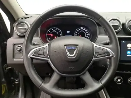Photo 34 Dacia Duster  TCe 150 FAP 4x2 EDC