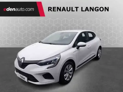 Photo Renault Clio Air Nav