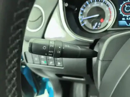 Photo 17 Suzuki Vitara  1.4 Boosterjet Allgrip Hybrid Style