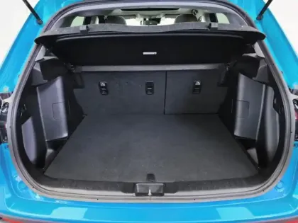 Photo 7 Suzuki Vitara  1.4 Boosterjet Allgrip Hybrid Style