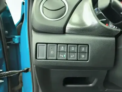 Photo 16 Suzuki Vitara  1.4 Boosterjet Allgrip Hybrid Style