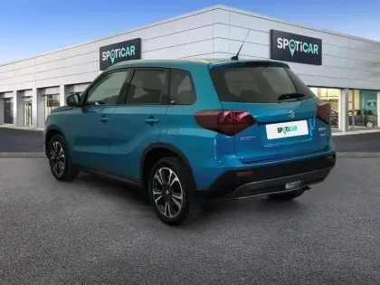 Photo 29 Suzuki Vitara  1.4 Boosterjet Allgrip Hybrid Style