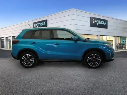 Photo 5 Suzuki Vitara  1.4 Boosterjet Allgrip Hybrid Style
