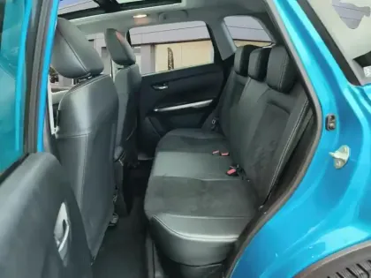 Photo 22 Suzuki Vitara  1.4 Boosterjet Allgrip Hybrid Style