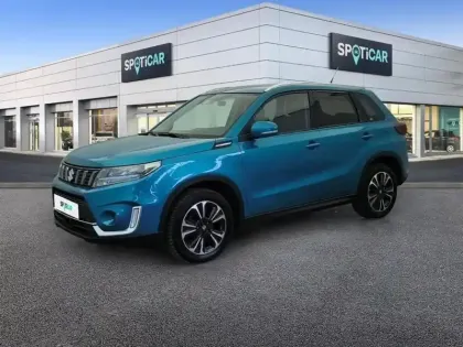 Photo Suzuki Vitara Style