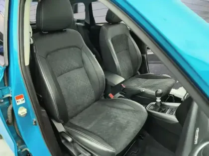 Photo 8 Suzuki Vitara  1.4 Boosterjet Allgrip Hybrid Style