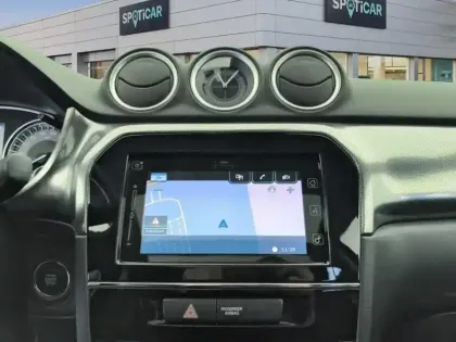 Photo 21 Suzuki Vitara  1.4 Boosterjet Allgrip Hybrid Style