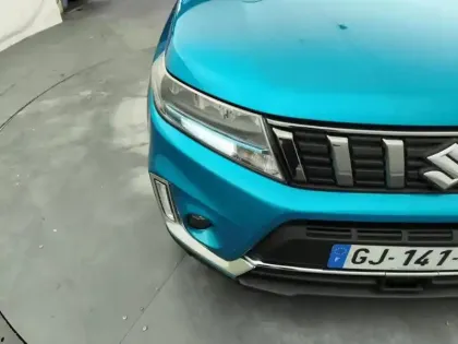 Photo 13 Suzuki Vitara  1.4 Boosterjet Allgrip Hybrid Style