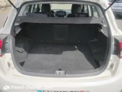 Photo 17 Citroën C4  Aircross HDi 115 S&S 4x2 Exclusive