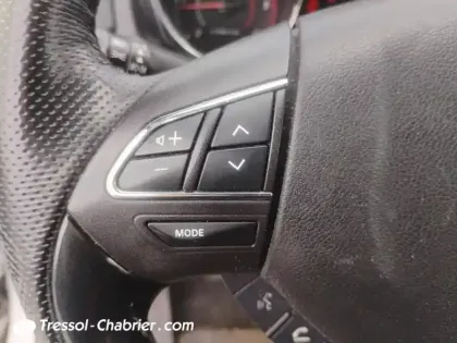 Photo 15 Citroën C4  Aircross HDi 115 S&S 4x2 Exclusive