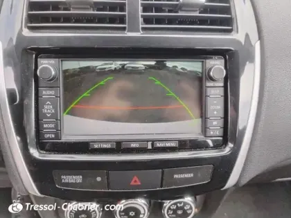 Photo 9 Citroën C4  Aircross HDi 115 S&S 4x2 Exclusive