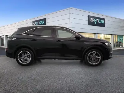 Photo 5 DS DS 7 DS7 Crossback BlueHDi 130 EAT8 Rivoli