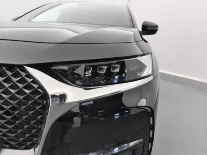Photo 13 DS DS 7 DS7 Crossback BlueHDi 130 EAT8 Rivoli