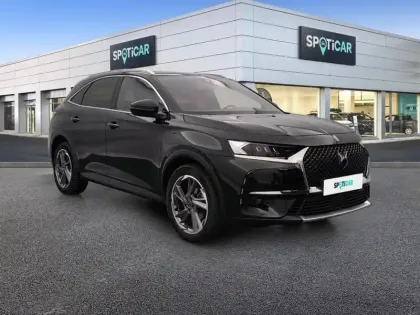 Photo 28 DS DS 7 DS7 Crossback BlueHDi 130 EAT8 Rivoli