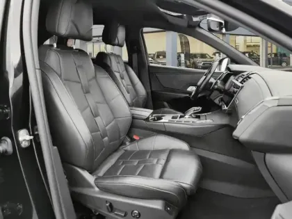 Photo 8 DS DS 7 DS7 Crossback BlueHDi 130 EAT8 Rivoli