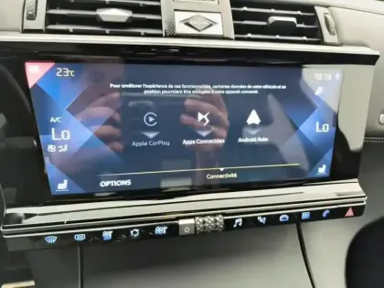 Photo 21 DS DS 7 DS7 Crossback BlueHDi 130 EAT8 Rivoli